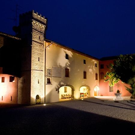 Agriturismo Al Casale Кодройпо Экстерьер фото