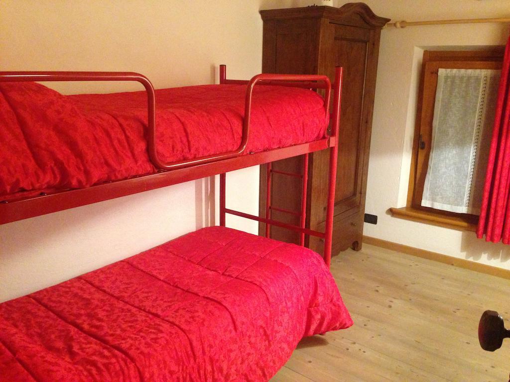Agriturismo Al Casale Кодройпо Номер фото