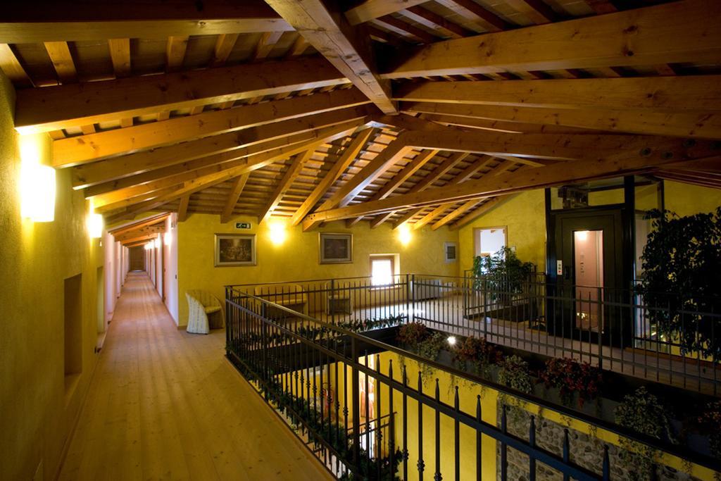 Agriturismo Al Casale Кодройпо Экстерьер фото