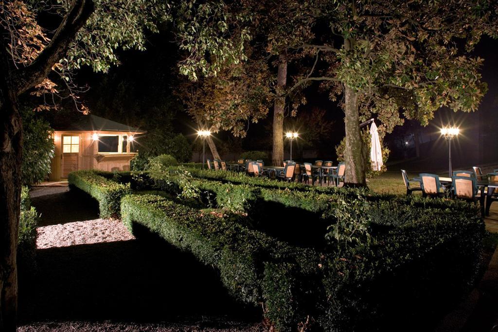 Agriturismo Al Casale Кодройпо Экстерьер фото