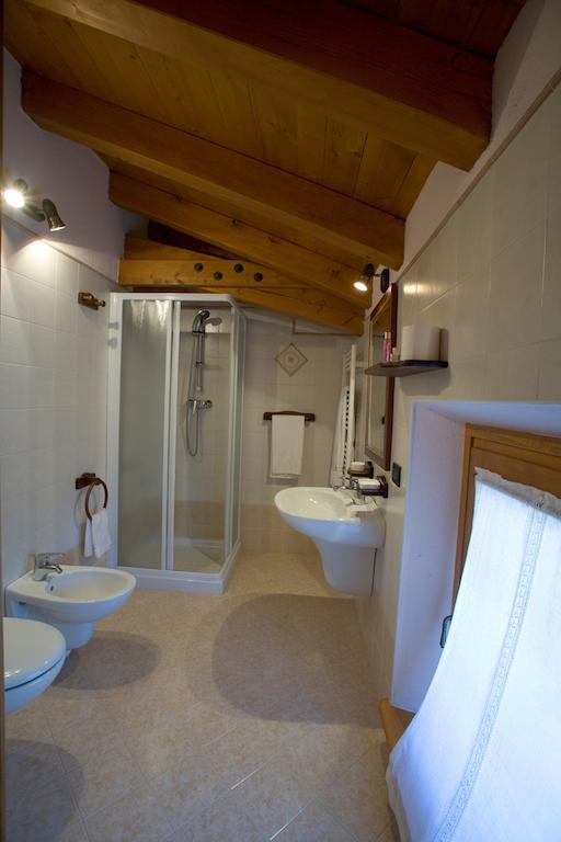 Agriturismo Al Casale Кодройпо Номер фото