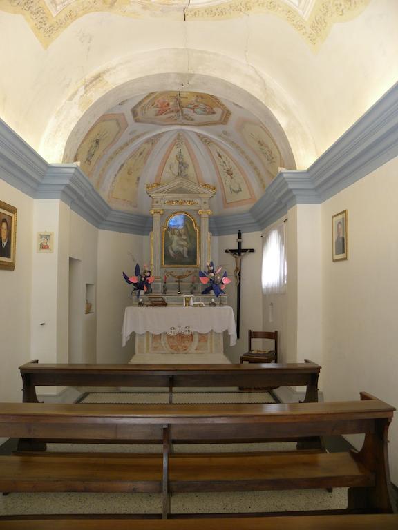 Agriturismo Al Casale Кодройпо Экстерьер фото